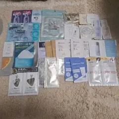 化粧品サンプル　35点 セット