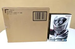 【未開封】S.H.Figuarts（真骨彫製法）仮面ライダー龍騎＆ドラグレッダー