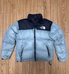 THE NORTH FACE Nuptse ザ・ノースフェイス ヌプシ