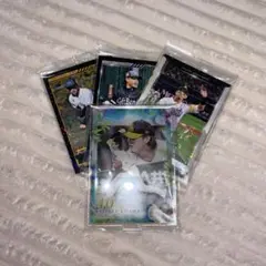 タカコレ 쿠지 杉山一樹 アクリルスタンド おまけ3パック