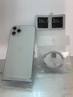 『バッテリー最大容量99%』iPhone11 Pro 256GB 2026年最新】Apple バッテリー最大容量：95~99% スマートフォン本体の