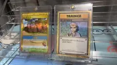ポケモンカード ビーチコート オーキドはかせ 2枚セットのサムネイル