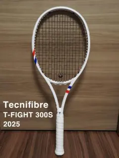Tecnifibre T-FIGHT 305S グリップ3 - メルカリ