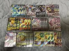 ポケモンカード　ブイズRR.RRRまとめ売り