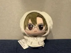 新テニスの王子様 ちびぐるみ White Winter Style 手塚国光