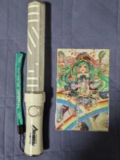 MEIKO マジカルミライ2018 ペンライトフィルム　2017 ペンライト 2025年最新】マジカルミライ ペンライトフィルムの人気アイテム - メルカリ