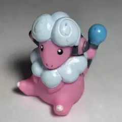 ポケモン 指人形 ポケモンキッズ ヤドラン ガラルのすがた ソフビ