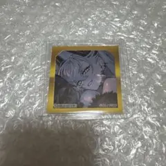 最終再臨展 ステッカー ダンテ ダンテ FGO 最終再臨展 ステッカー