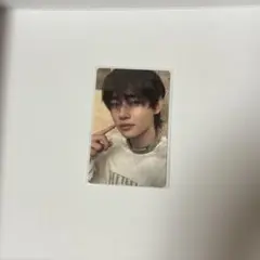 ソンフン DESIRE: UNLEASH トレカ
