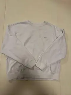 Champion クルーネック スウェット