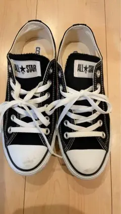 コンバーススニーカー