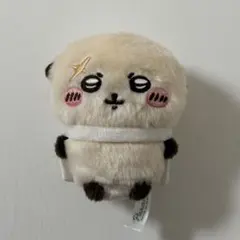 ちいかわ おすわり ぬいぐるみ マスコット ラッコ