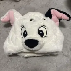 101匹わんちゃん 東京ディズニーリゾート ファンキャップ