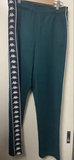 kappa ジョガーパンツ