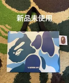 A BATHING APE ショッパー A BATHING APEのフリマアイテム一覧