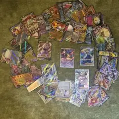 ポケモンカードまとめ売り