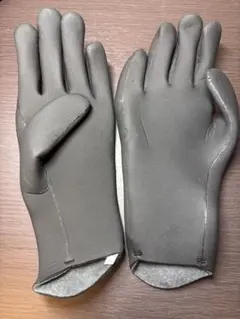 【新品未使用】O'NEILL サーフ用グローブのサムネイル