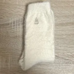 TWICE SOCKS WHITE
