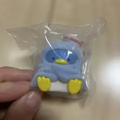 「サンリオキャラクターズ おふとんかぶりっこ2」のタキシードサム