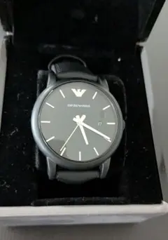 Emporio Armani 腕時計✡値下げ依頼お待ちしていますのサムネイル