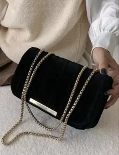 shein ショルダーバッグ