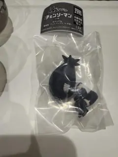 チェンソーマン レゼ編 肩ズン fig ボム