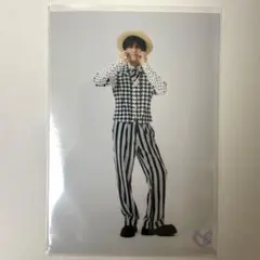 ICEx 八神遼介 生写真