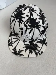 NEW ERA 59FIFTY パームツリーキャップ 6 3/4