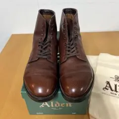 2026年最新】alden 560の人気アイテム - メルカリ