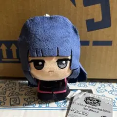 ヒプノシスマイク ちびぐるみ
