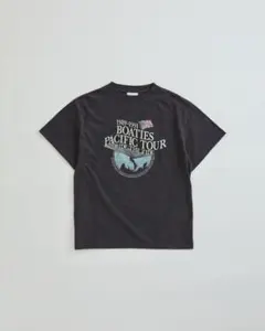 THE SHINZONE SF CINEMA TEE GRAY F0 - メルカリ