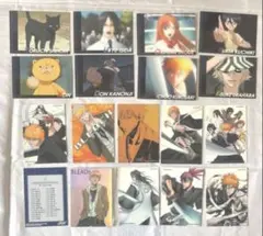 2026年最新】bleach カードダスマスターズの人気アイテム - メルカリ