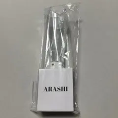 嵐 We are ARASHI ペンライト 銀テープ - メルカリ