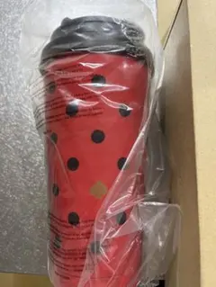 スタバ　ケイトスペード　タンブラー