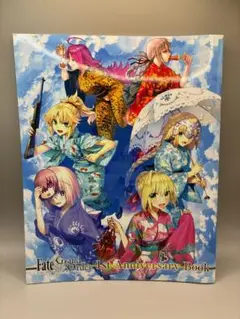 2025年最新】fate anniversary albumの人気アイテム - メルカリ