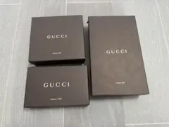 GUCCI 空箱