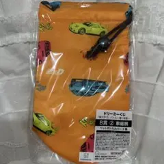 頭文字d ドリーミーくじ　ペットボトルカバー