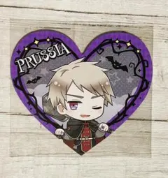 2026年最新】ヘタリア ハロウィン プロイセンの人気アイテム - メルカリ