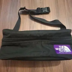 THE NORTH FACE ショルダーバッグ ブラック