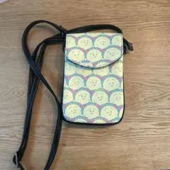 コジコジ　ショルダーバッグ