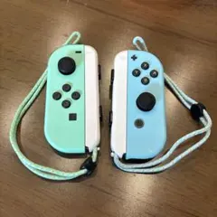 Nintendo Switch Joy-Con ジャンク - メルカリ