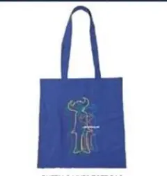 Jamiroquai ジャミロクワイ POPUP 原宿 限定 トート サマソニ