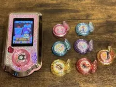 2026年最新】ミラクルちゅーんず! サウンドジュエルセットの人気