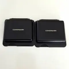 新品未使用　カバーマーク　フローレスフィット サンプル