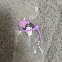 サンリオ　ななほしカラフルマルチチャーム クロミ