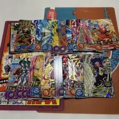 スーパードラゴンボールヒーローズ まとめ売り