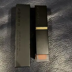 SUQQU コンフォート リップ フルイド フォグ 104 照陽 TERIBI