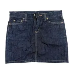 BEAMS BOY デニムスカートのサムネイル