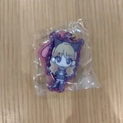 ルセラフィム　ガチャガチャ　アクリルチャーム