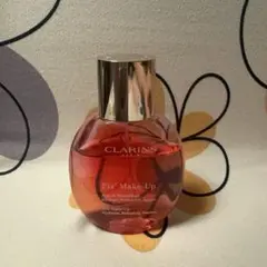 【CLARINS】クラランス フィックス メイクアップ 50ml